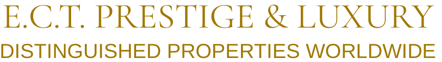E.C.T. Prestige & Luxury